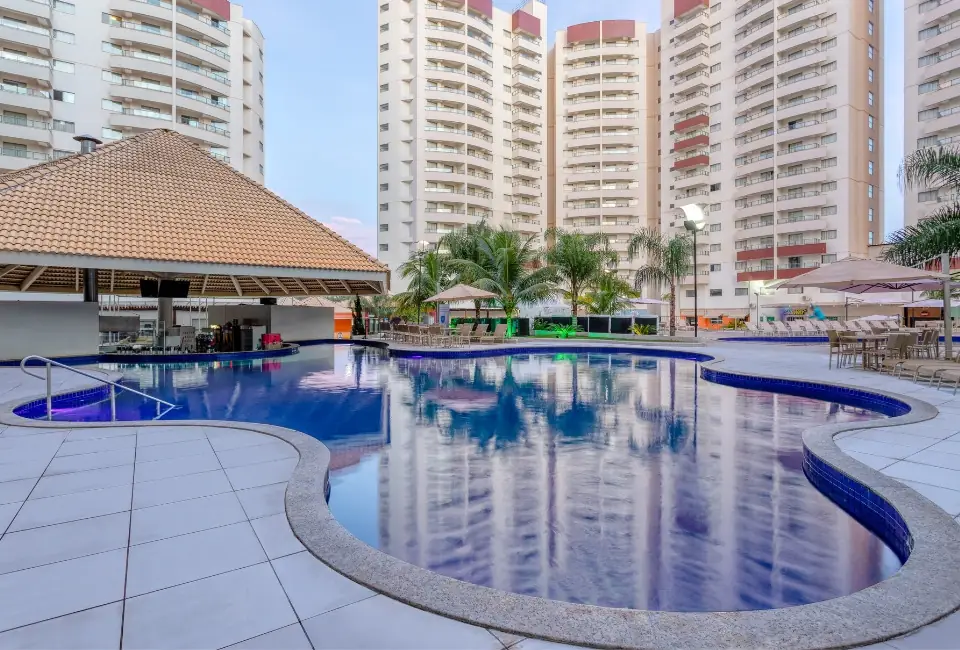 Suíte família